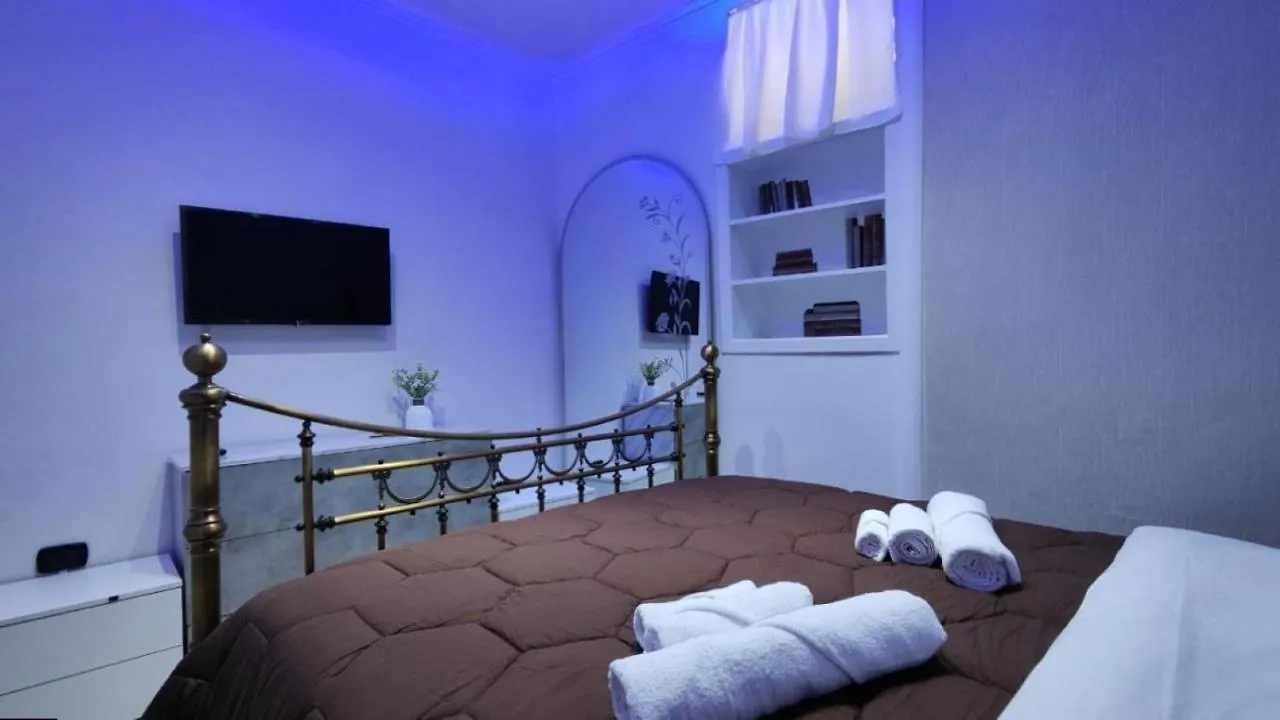 나폴리 Casa Givian 아파트