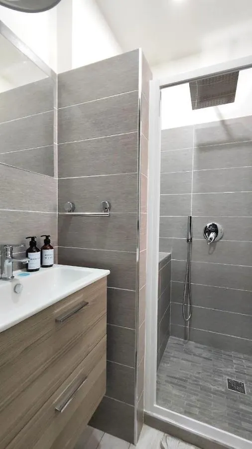 Casa Givian Apartment Naples
