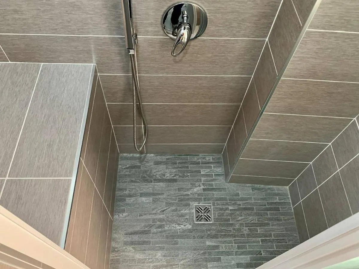 Casa Givian Apartment Naples