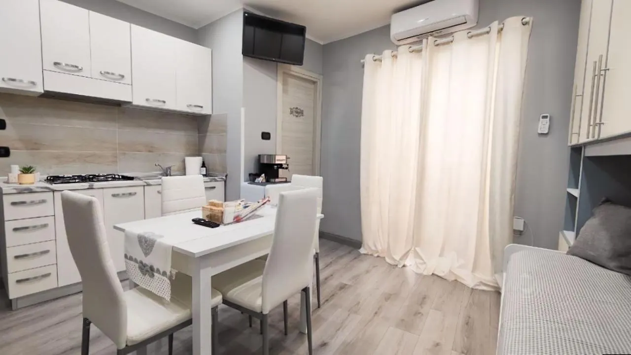 Casa Givian Apartment Naples