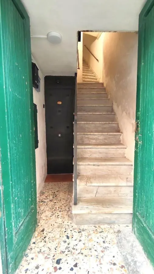 Casa Givian Apartment Naples