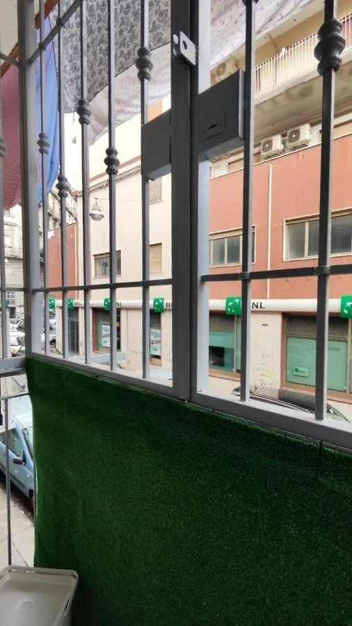 Casa Givian Apartment Naples Italy