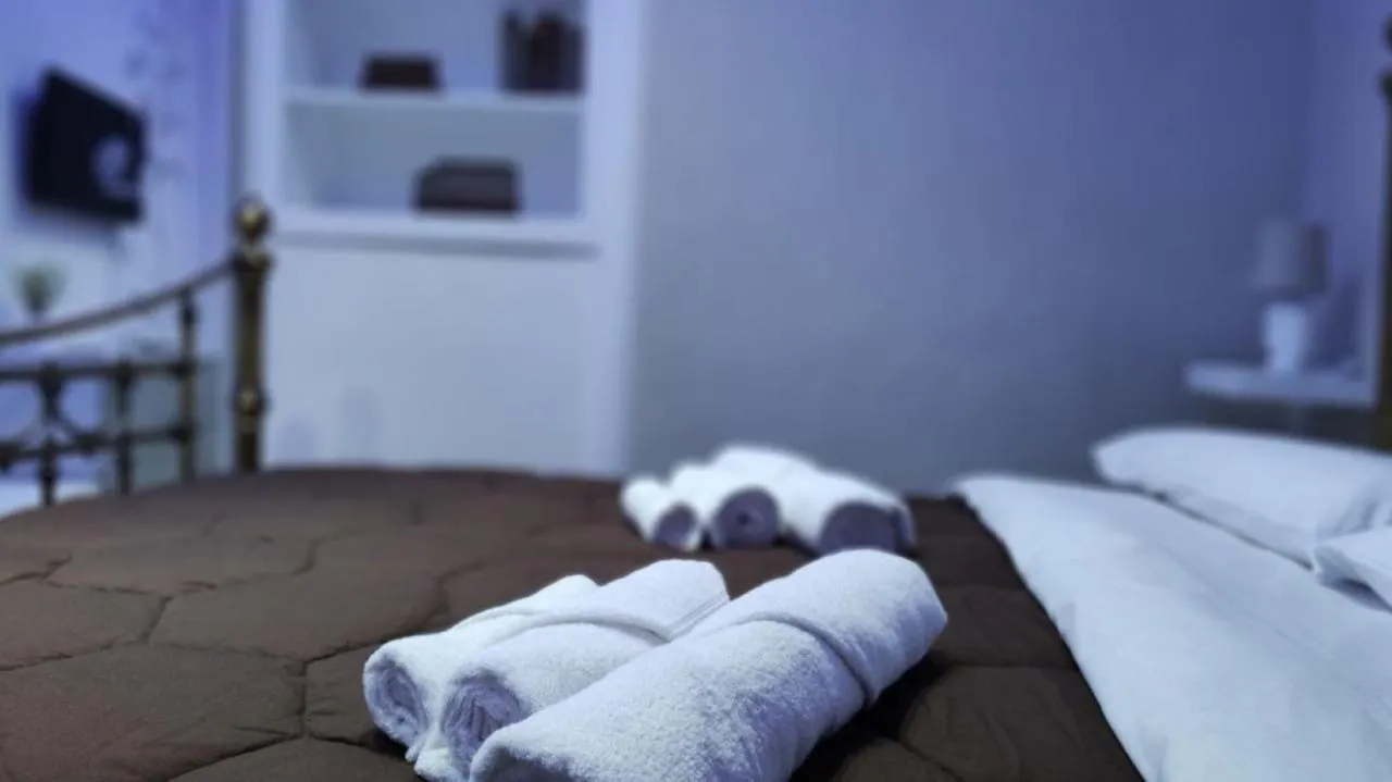 Casa Givian Apartment Naples