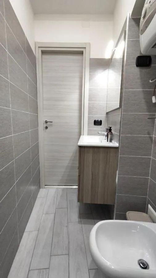 Casa Givian Apartment Naples Italy