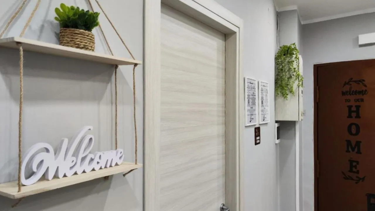 Casa Givian Apartment Naples