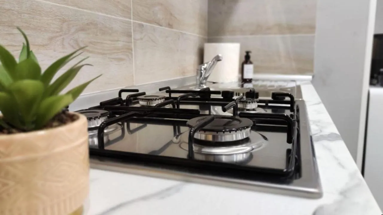 Casa Givian Apartment Naples 0*,