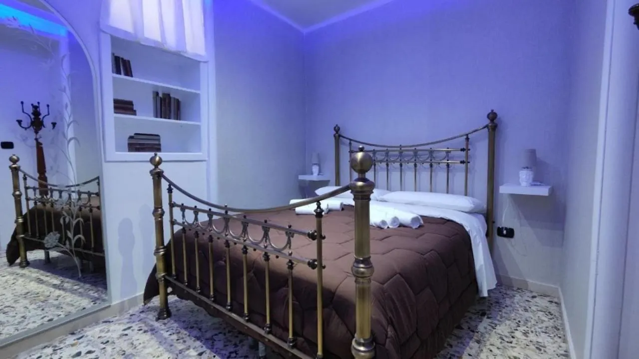 Casa Givian Apartment Naples