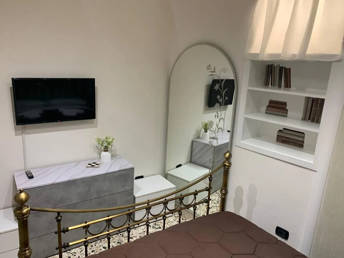 Casa Givian Apartment Naples